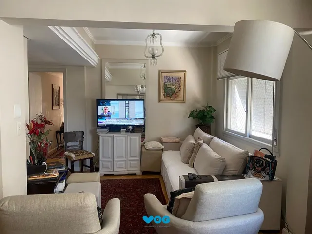Imagem: Apartamento a venda 4 dormitórios bairro