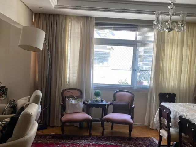 Imagem 2: Apartamento a venda 4 dormitórios bairro Independência
