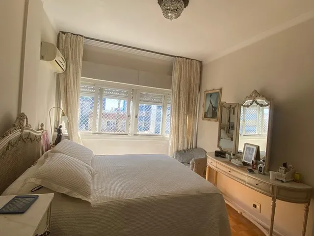 Imagem 13: Apartamento a venda 4 dormitórios bairro Independência