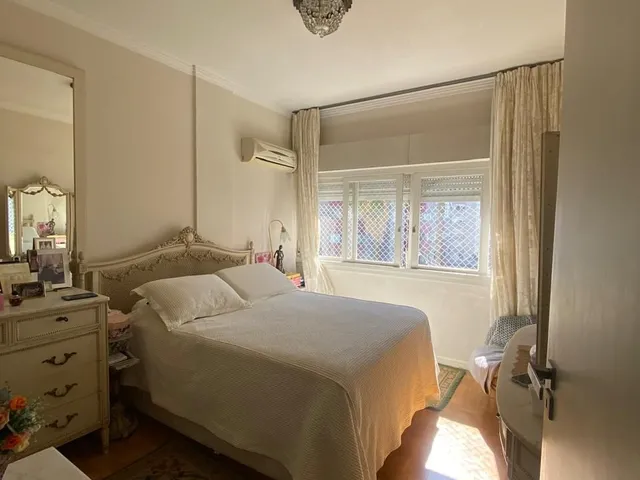 Imagem 5: Apartamento a venda 4 dormitórios bairro Independência