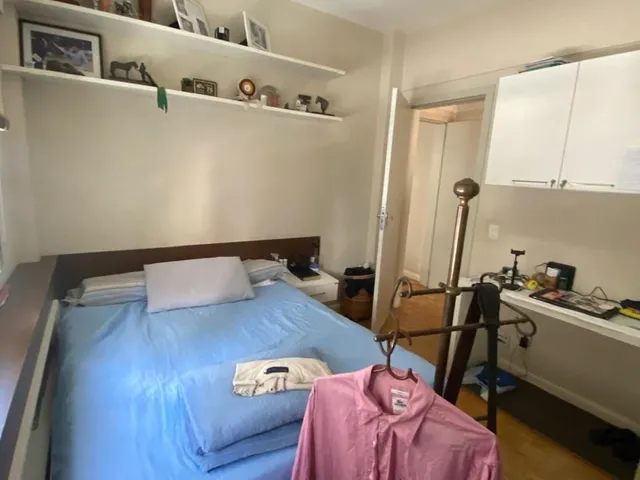 Imagem 14: Apartamento a venda 4 dormitórios bairro Independência