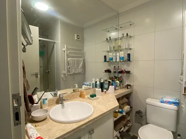 Imagem 12: Apartamento a venda 4 dormitórios bairro Independência