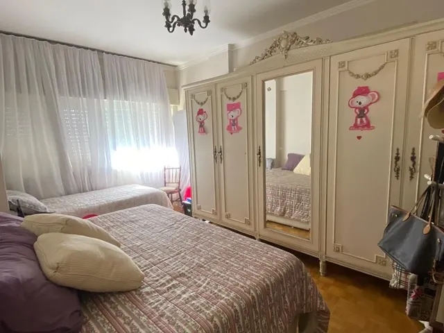 Imagem 6: Apartamento a venda 4 dormitórios bairro Independência