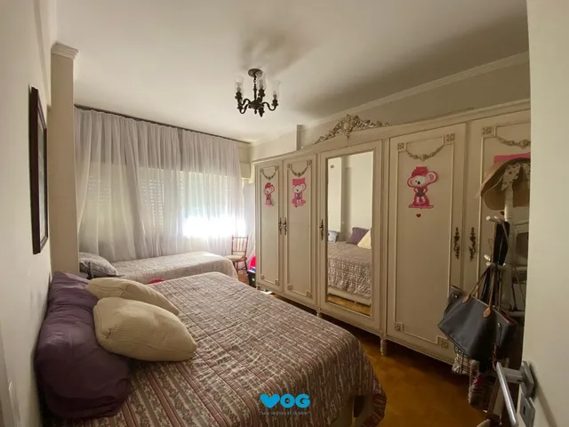 Imagem 3: Apartamento a venda 4 dormitórios bairro Independência