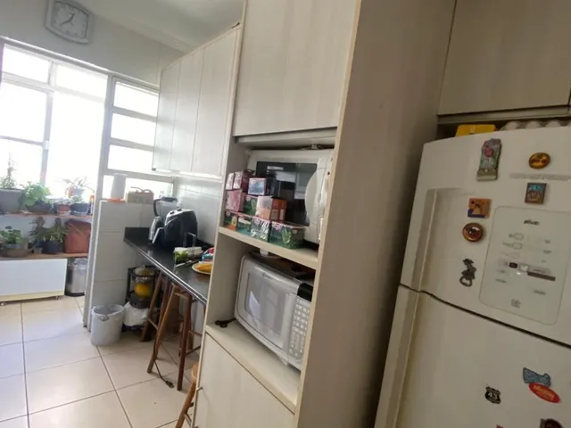 Imagem 4: Apartamento a venda 4 dormitórios bairro Independência