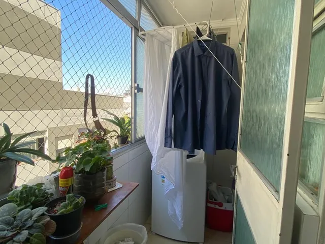 Imagem 9: Apartamento a venda 4 dormitórios bairro Independência