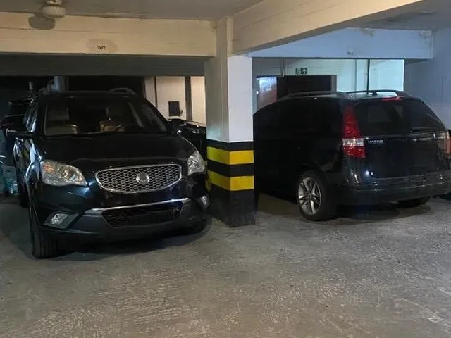 Imagem 16: Apartamento a venda 4 dormitórios bairro Independência