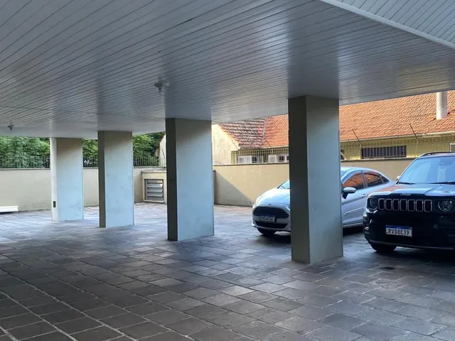 Imagem 11: Apartamento a venda 4 dormitórios bairro Independência