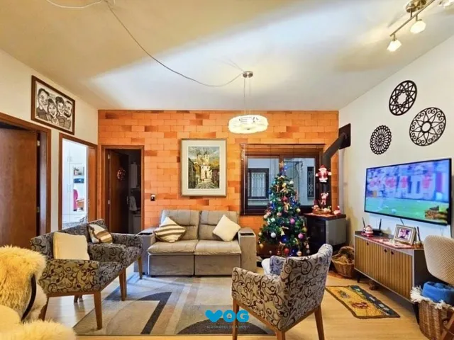 Imagem: Apartamento 2 dormitórios à venda Centro