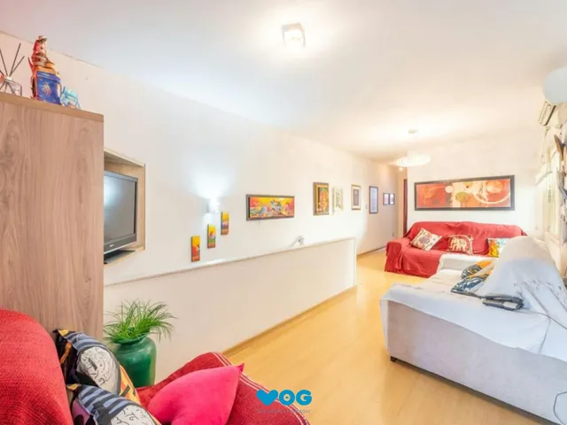 Imagem 11: Casa 3 quartos, 2 suítes, 3 vagas no Rio Branco
