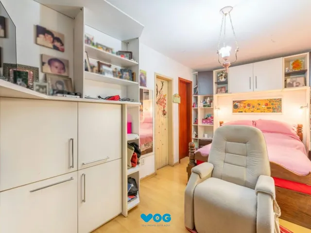 Imagem 14: Casa 3 quartos, 2 suítes, 3 vagas no Rio Branco