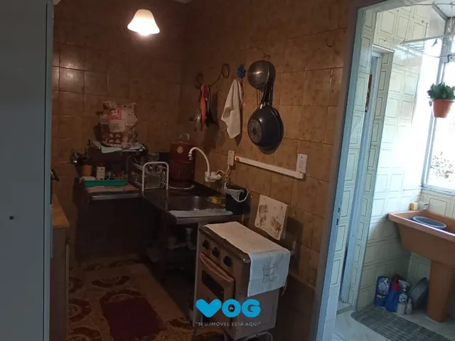Imagem 3: Apartamento 3 dorm na tristeza