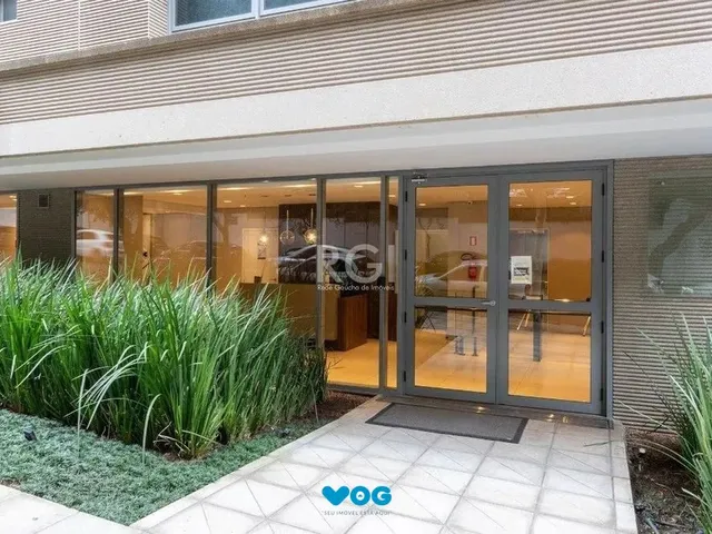 Imagem 2: Sala Comercial Locada no Edifi̇cio Comum Columbus Office Center