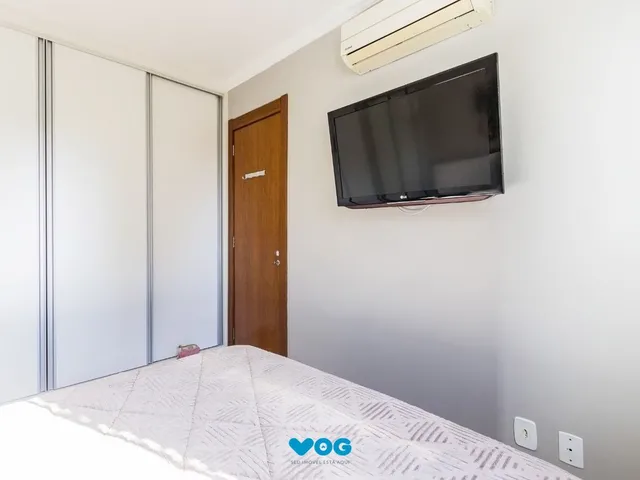 Imagem 2: Apartamento 2 quartos, 1 vaga e elevador no Jardim Carvalho