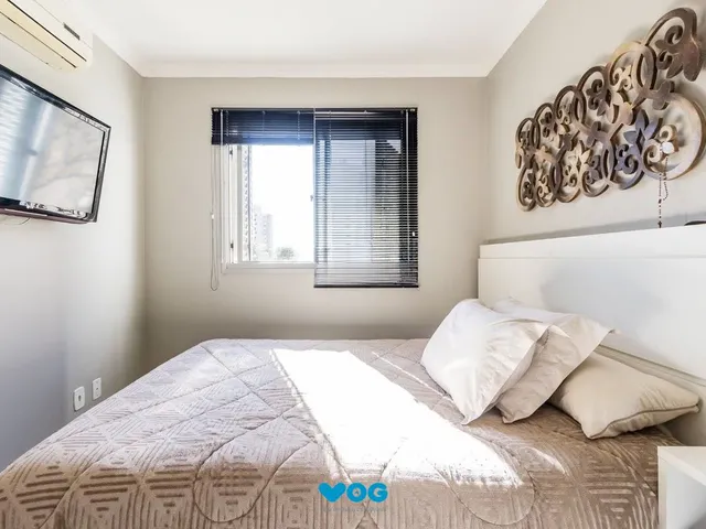 Imagem 13: Apartamento 2 quartos, 1 vaga e elevador no Jardim Carvalho