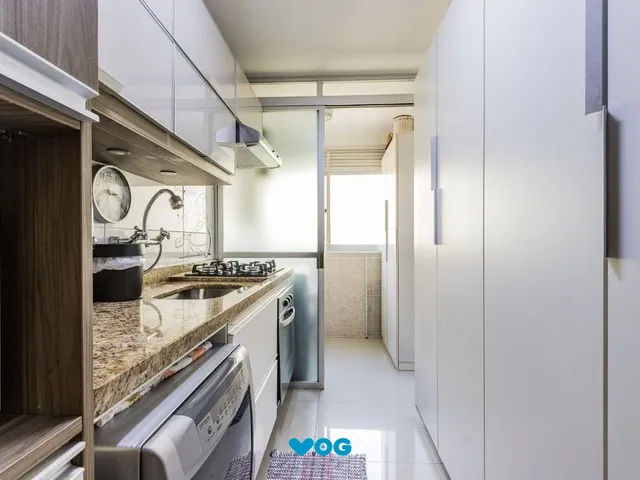 Imagem 4: Apartamento 2 quartos, 1 vaga e elevador no Jardim Carvalho