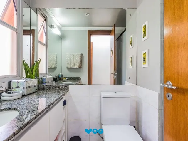 Imagem 15: Apartamento 2 quartos, 1 vaga e elevador no Jardim Carvalho