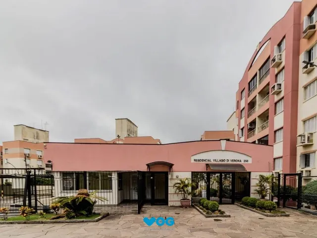 Imagem 16: Apartamento 2 quartos, 1 vaga e elevador no Jardim Carvalho