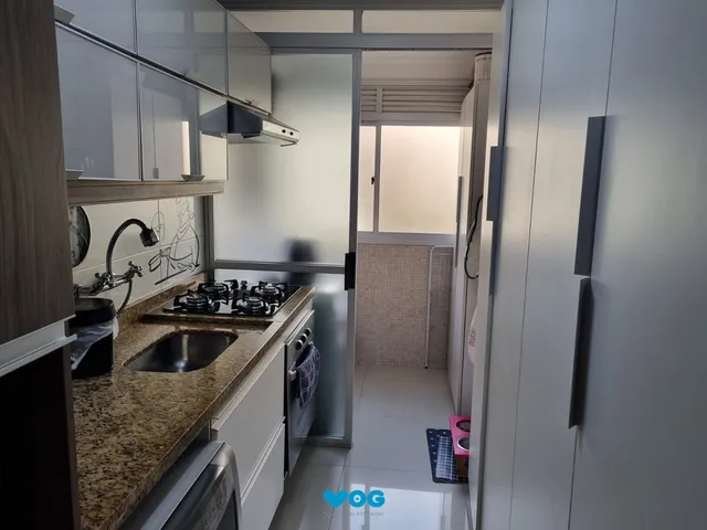 Imagem 11: Apartamento 2 quartos, 1 vaga e elevador no Jardim Carvalho