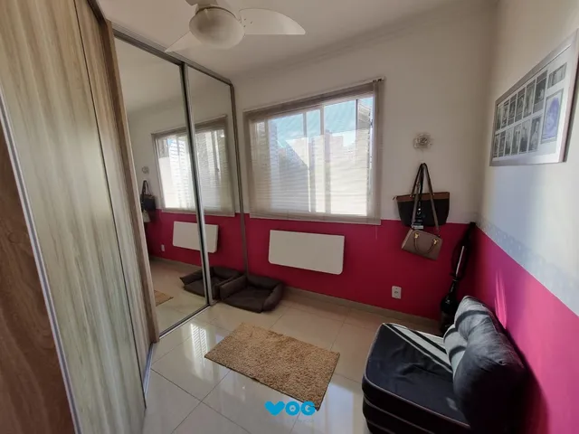 Imagem 7: Apartamento 2 quartos, 1 vaga e elevador no Jardim Carvalho