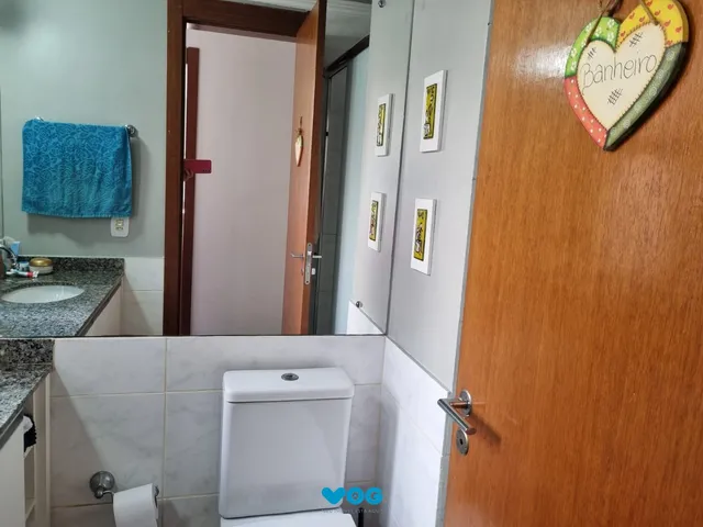 Imagem 12: Apartamento 2 quartos, 1 vaga e elevador no Jardim Carvalho