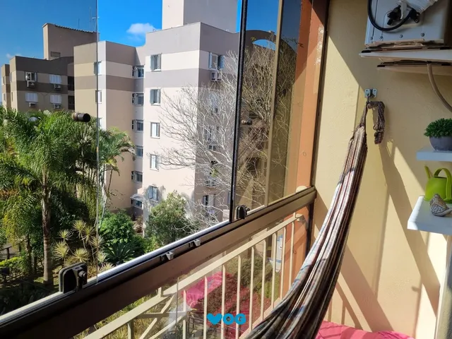Imagem 10: Apartamento 2 quartos, 1 vaga e elevador no Jardim Carvalho