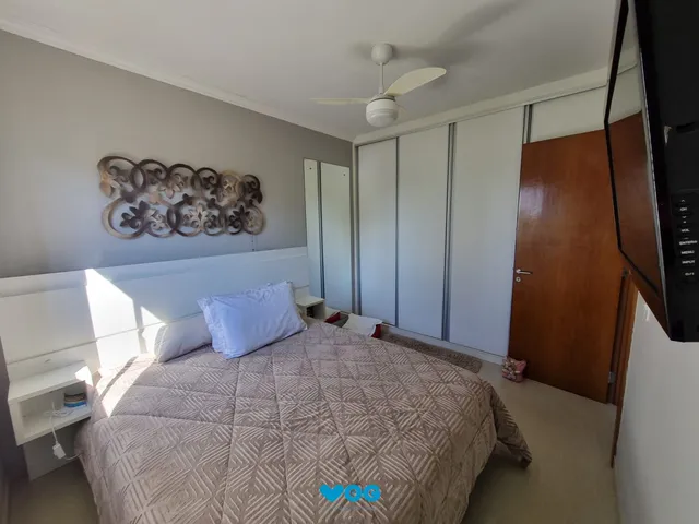 Imagem 8: Apartamento 2 quartos, 1 vaga e elevador no Jardim Carvalho