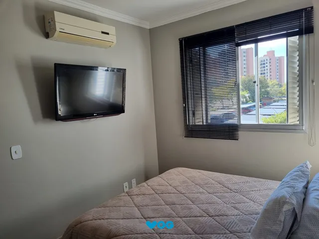Imagem 9: Apartamento 2 quartos, 1 vaga e elevador no Jardim Carvalho