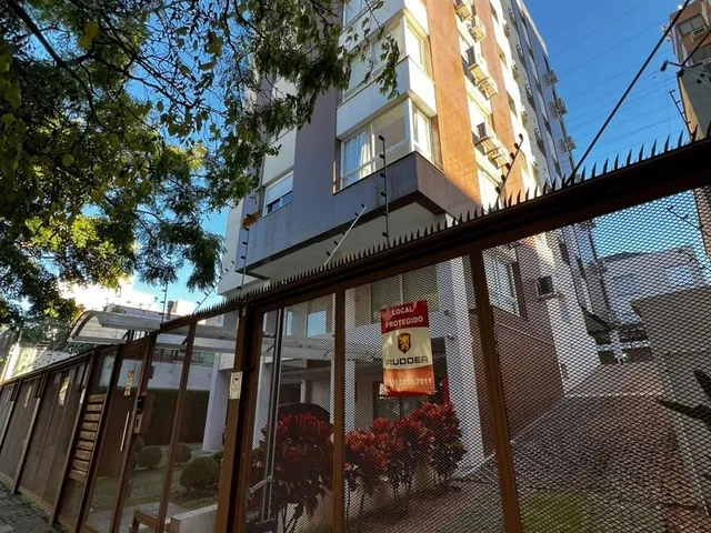 Imagem: Apartamento de 2 dormitórios, elevador