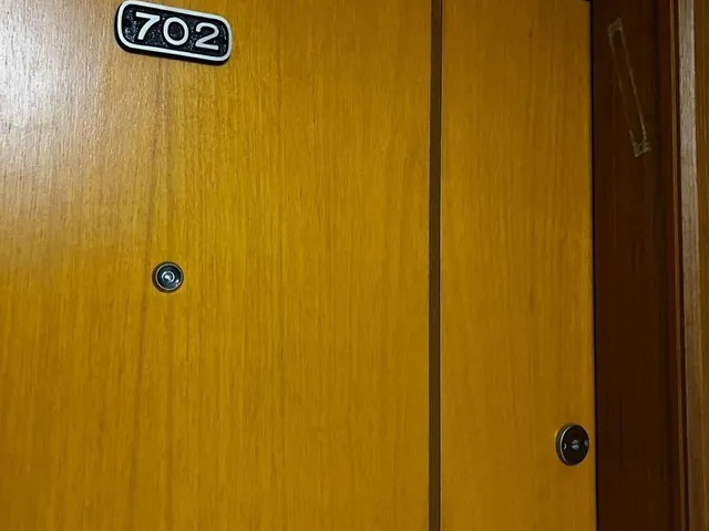 Imagem 16: Apartamento de 2 dormitórios, elevador e duas vagas de garagem em Porto Alegre