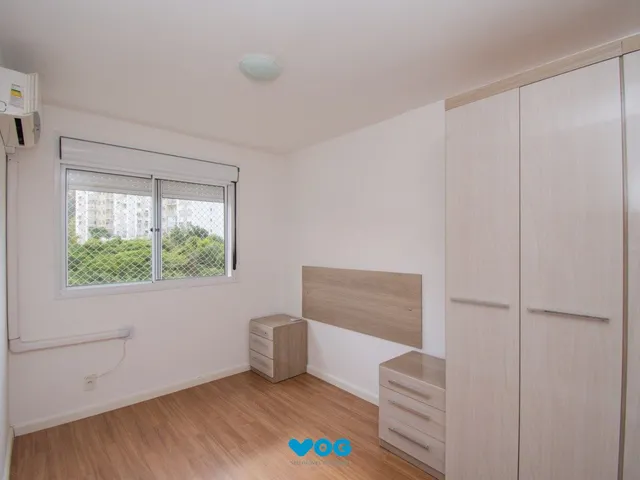 Imagem 11: Apartamento 2 Dormitórios com Vaga e Elevador no Jardim Carvalho