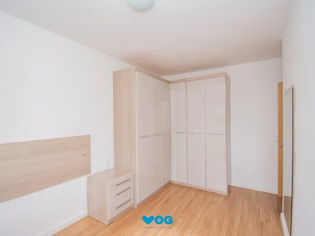 Imagem 16: Apartamento 2 Dormitórios com Vaga e Elevador no Jardim Carvalho