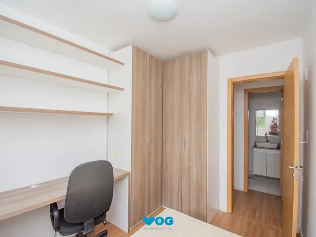 Imagem 5: Apartamento 2 Dormitórios com Vaga e Elevador no Jardim Carvalho