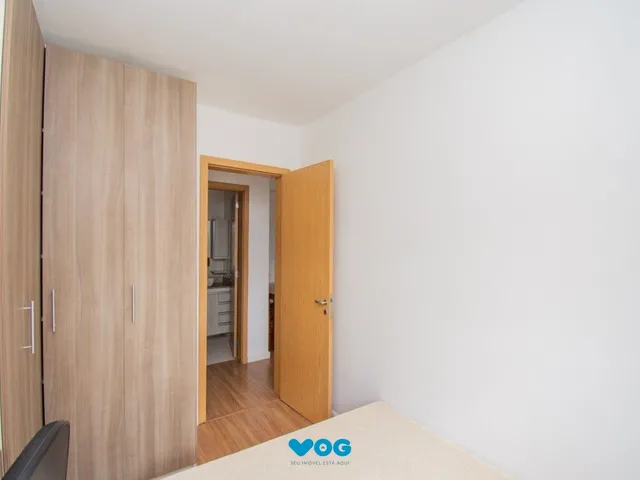 Imagem 12: Apartamento 2 Dormitórios com Vaga e Elevador no Jardim Carvalho
