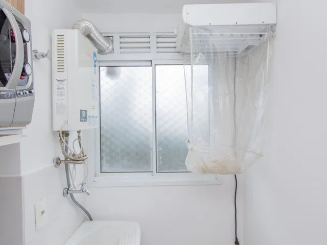 Imagem 15: Apartamento 2 Dormitórios com Vaga e Elevador no Jardim Carvalho