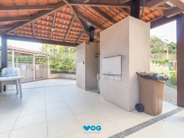 Imagem 7: Apartamento 2 Dormitórios com Vaga e Elevador no Jardim Carvalho