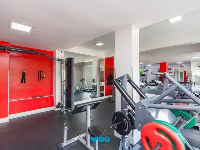 Imagem 13: Apartamento 2 Dormitórios com Vaga e Elevador no Jardim Carvalho