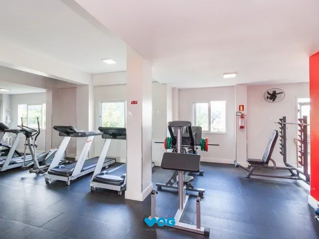 Imagem 6: Apartamento 2 Dormitórios com Vaga e Elevador no Jardim Carvalho