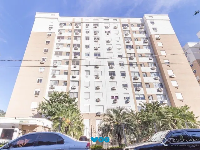 Imagem 8: Apartamento 2 Dormitórios com Vaga e Elevador no Jardim Carvalho