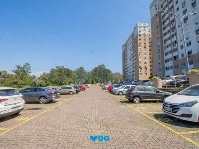 Imagem 9: Apartamento 2 Dormitórios com Vaga e Elevador no Jardim Carvalho