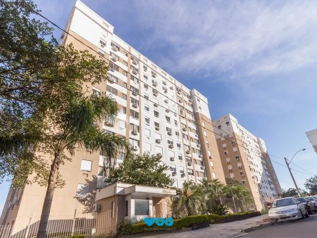 Imagem 3: Apartamento 2 Dormitórios com Vaga e Elevador no Jardim Carvalho