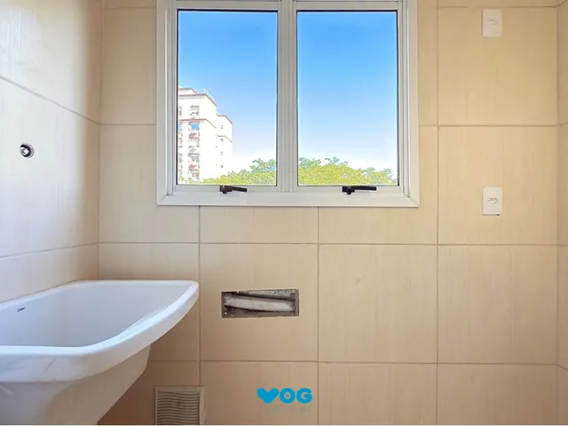 Imagem 8: Apartamento 3 dormitórios à venda Cavalhada Porto Alegre/RS