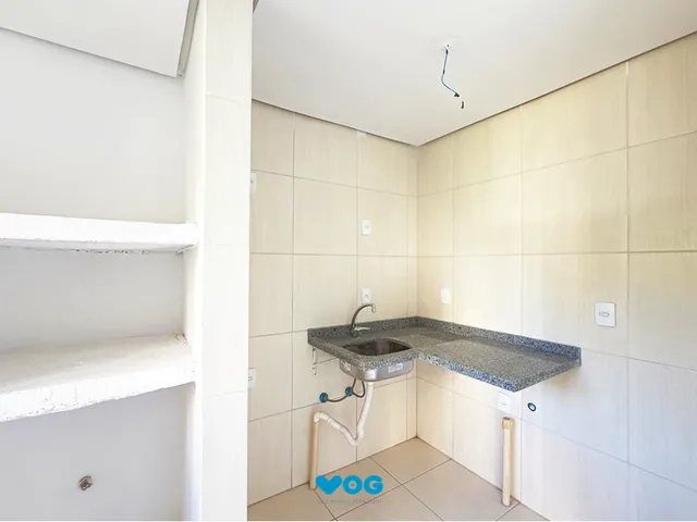 Imagem 2: Apartamento 3 dormitórios à venda Cavalhada Porto Alegre/RS