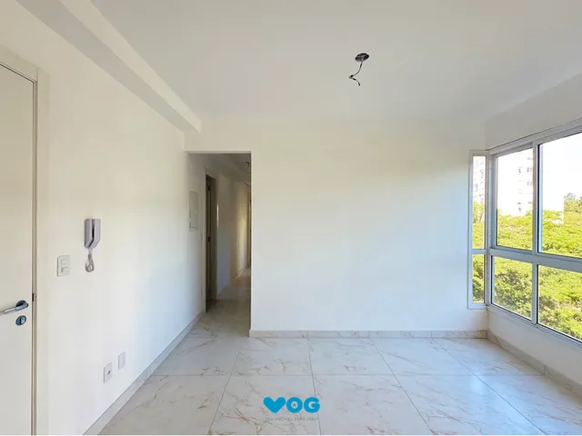Imagem 3: Apartamento 3 dormitórios à venda Cavalhada Porto Alegre/RS
