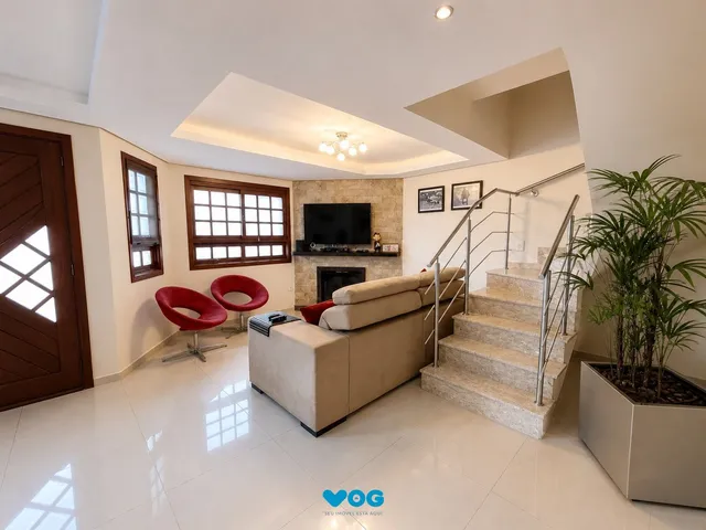 Imagem 15: Luxuosa Residência no Cantegril