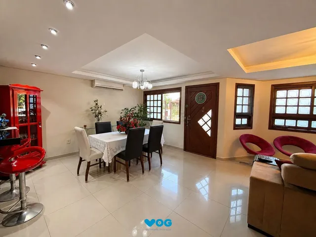 Imagem 5: Luxuosa Residência no Cantegril