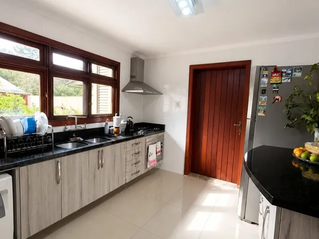 Imagem 16: Luxuosa Residência no Cantegril