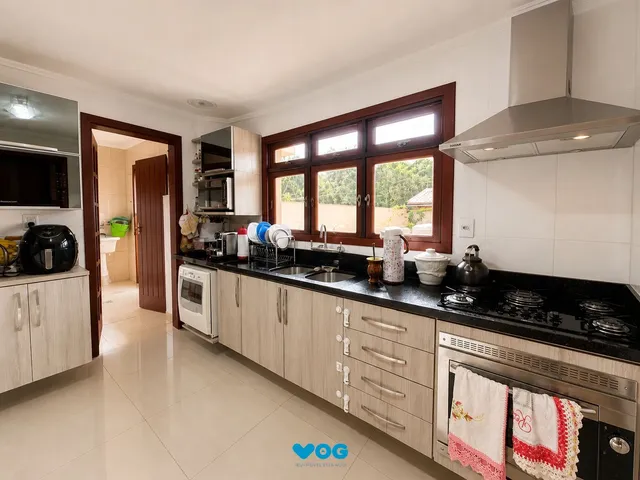 Imagem 6: Luxuosa Residência no Cantegril