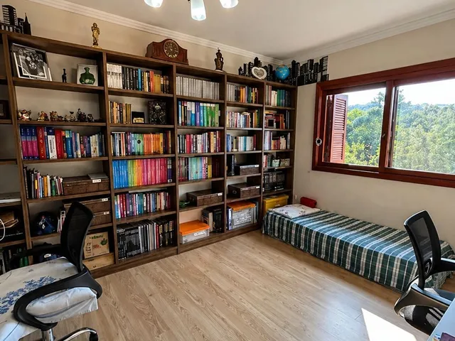 Imagem 11: Luxuosa Residência no Cantegril