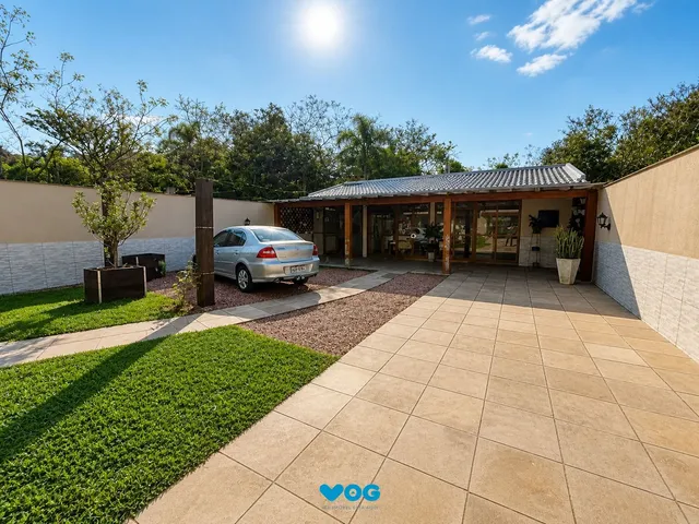Imagem 4: Luxuosa Residência no Cantegril